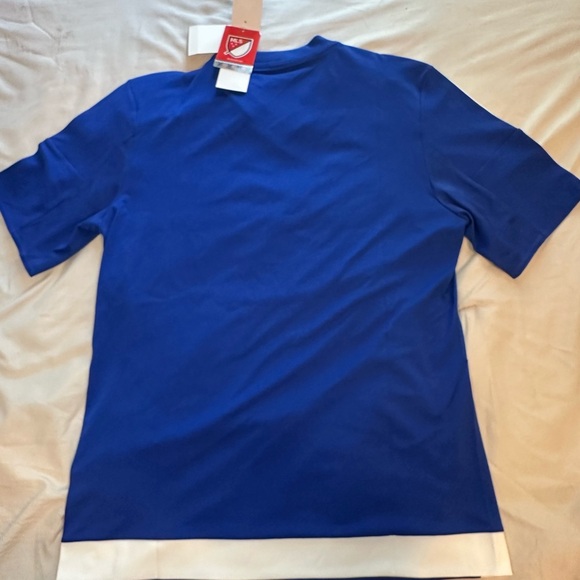 Adidas MLS MATCH‎ jersey boys XL - Picture 4 of 6